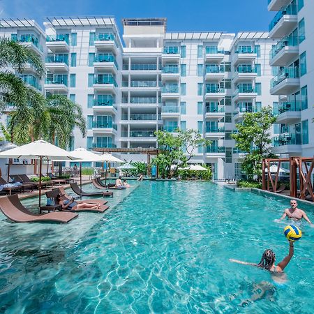 Fishermens Harbour Urban Resort - Sha Extra Plus Patong Exterior foto
