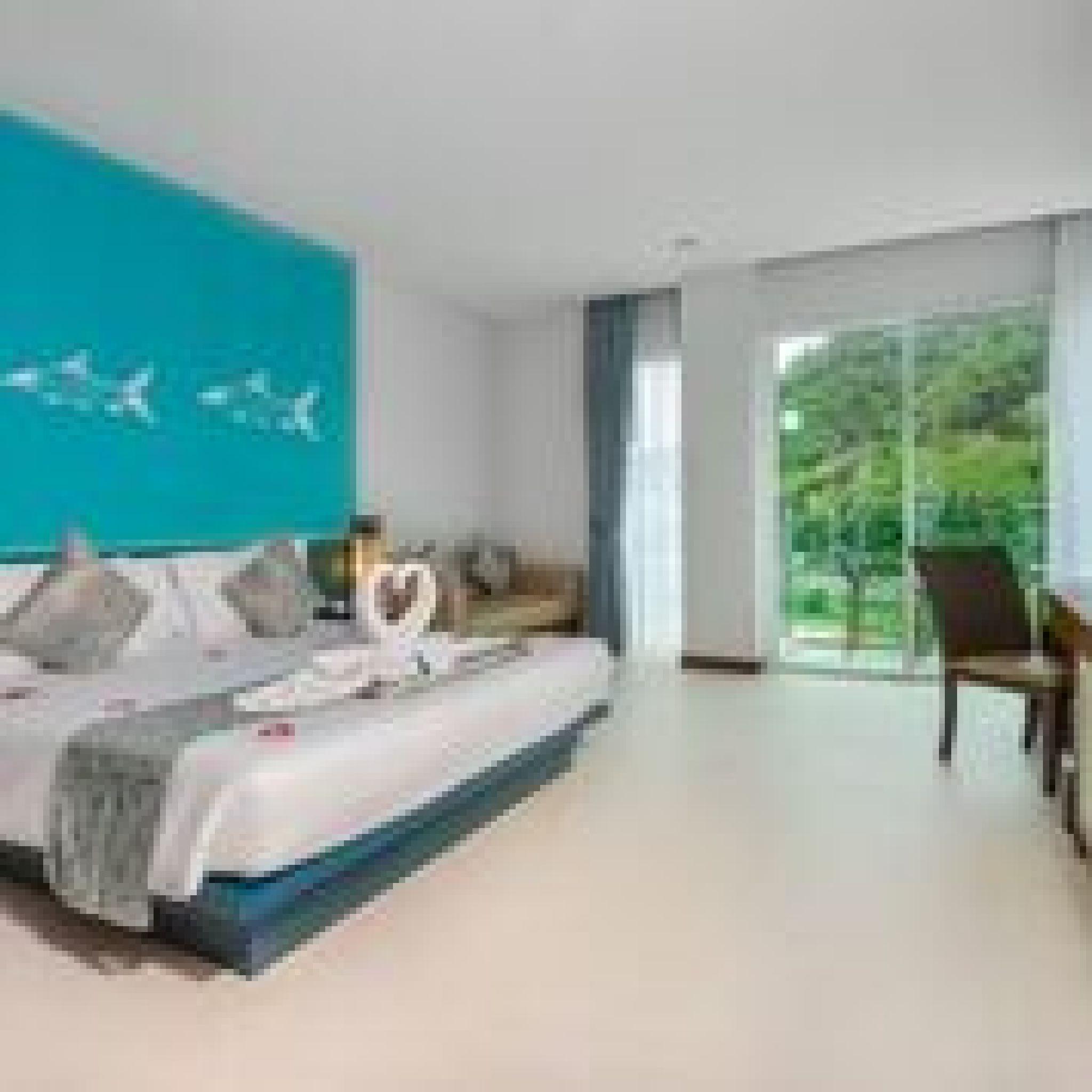 Fishermens Harbour Urban Resort - Sha Extra Plus Patong Exterior foto