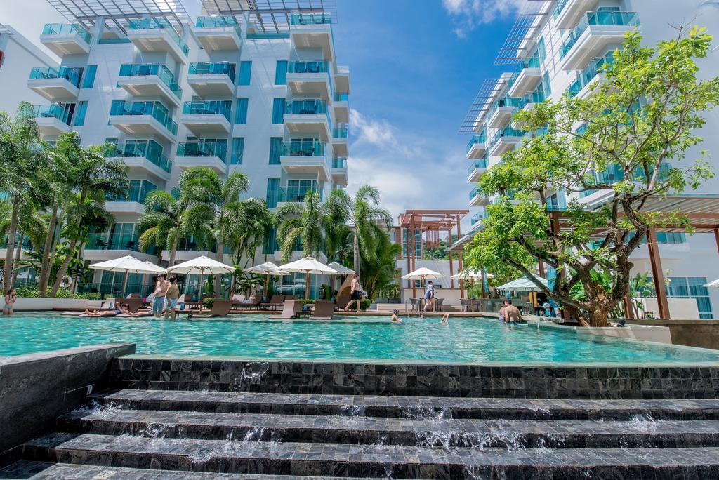 Fishermens Harbour Urban Resort - Sha Extra Plus Patong Exterior foto